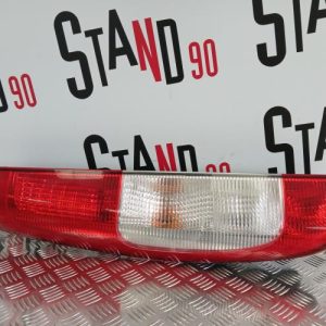 MERCEDES VITO 639 PHASE 1