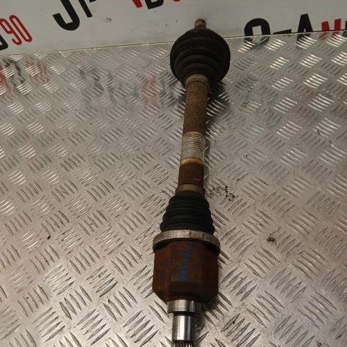 CITROEN C4 PICASSO 1