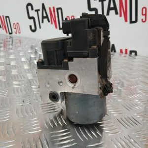 RENAULT CLIO 2 PHASE 2