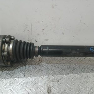 AUDI A3 2 SPORTBACK PHASE 2