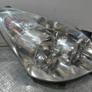 TOYOTA COROLLA VERSO 2