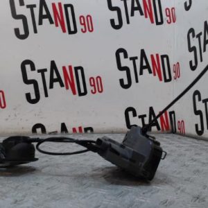 RENAULT MEGANE 2 PHASE 1