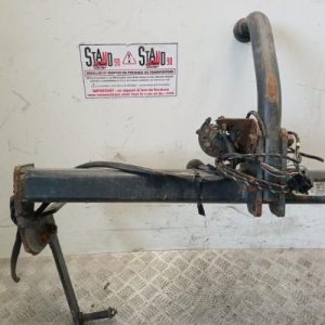 RENAULT LAGUNA 2 PHASE 1 BREAK