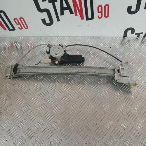 MITSUBISHI SPACEWAGON 2