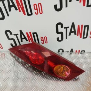 FORD STREETKA CABRIOLET