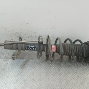 RENAULT KANGOO 2 PHASE 1