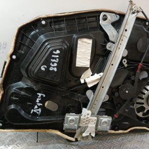 FORD FIESTA 5 PHASE 2