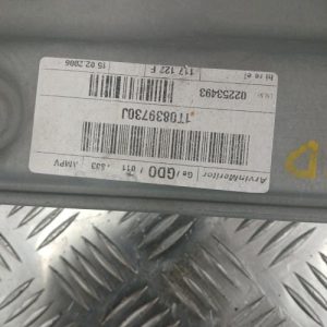 VOLKSWAGEN TOURAN 1 PHASE 1