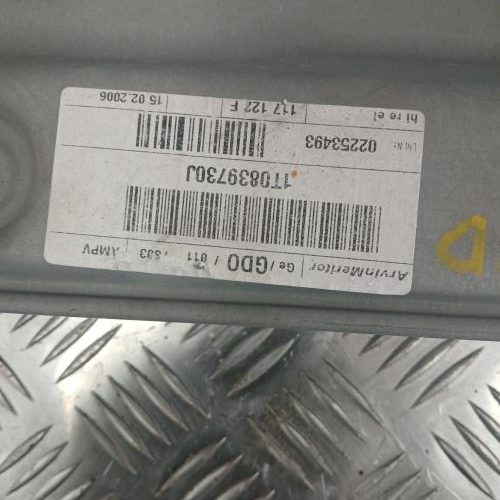 VOLKSWAGEN TOURAN 1 PHASE 1