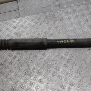 NISSAN NOTE 1 PHASE 1