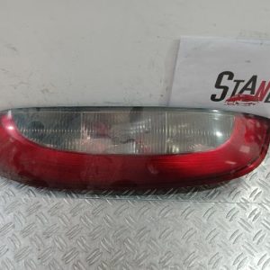 OPEL CORSA C PHASE 1