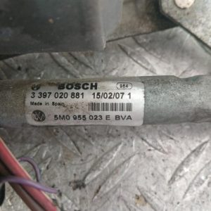 VOLKSWAGEN GOLF PLUS PHASE 1