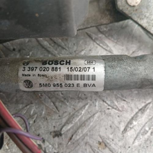 VOLKSWAGEN GOLF PLUS PHASE 1