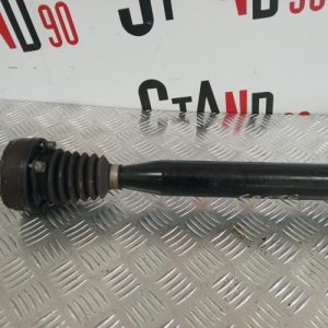 SKODA FABIA 1 PHASE 1 BREAK