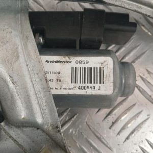 RENAULT CLIO 3 PHASE 2