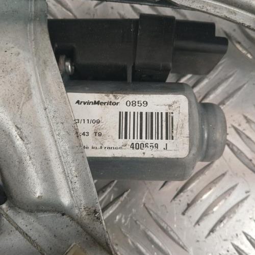 RENAULT CLIO 3 PHASE 2