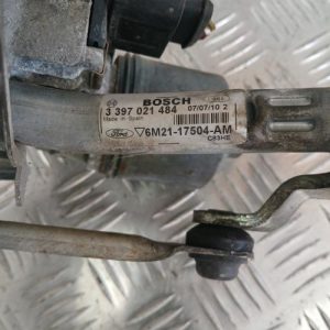 FORD S-MAX 1 PHASE 2