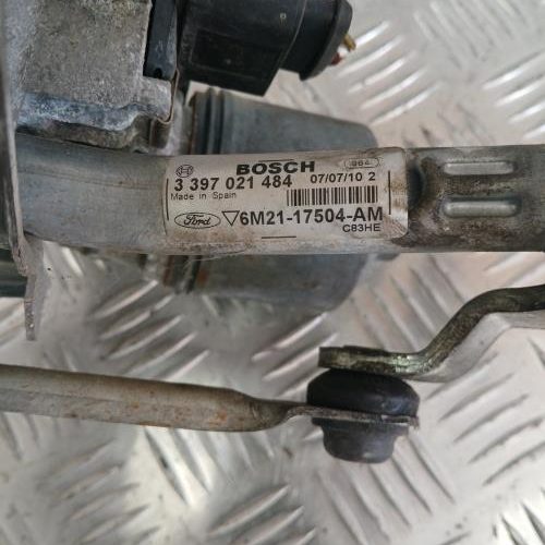 FORD S-MAX 1 PHASE 2