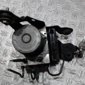 RENAULT GRAND SCENIC 2 PHASE 1