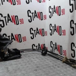 PEUGEOT 208 1 PHASE 1