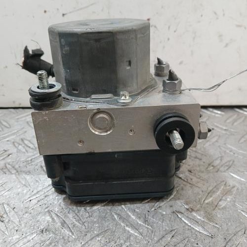 DACIA DUSTER 2 PHASE 1