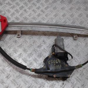 FORD MONDEO 1 PHASE 2