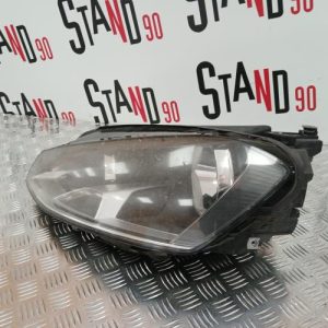 VOLKSWAGEN GOLF 7 PHASE 1