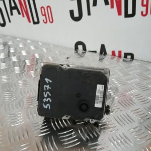 PEUGEOT 5008 1 PHASE 1