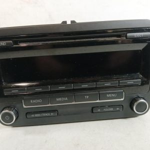 VOLKSWAGEN TOURAN 1 PHASE 1