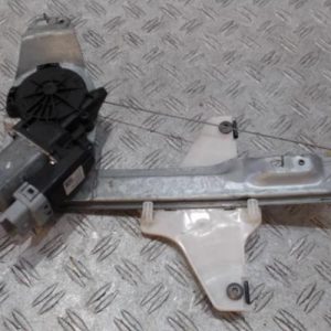 CITROEN C4 PICASSO 1