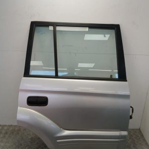 TOYOTA LAND CRUISER 3 J90 PHASE 2