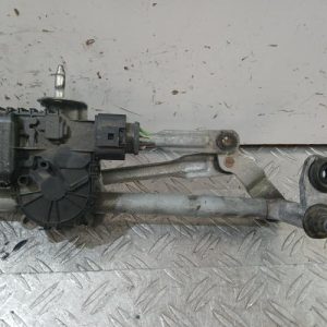 VOLKSWAGEN POLO 5 PHASE 1