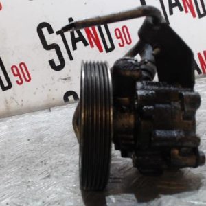 PEUGEOT PARTNER 2 PHASE 1