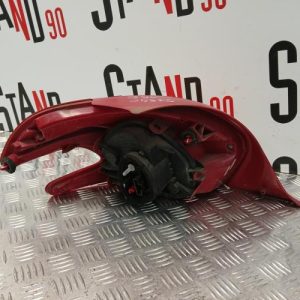 PEUGEOT 208 1 PHASE 1