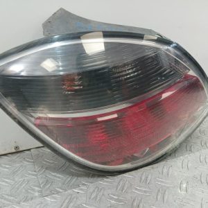 OPEL ASTRA H PHASE 2