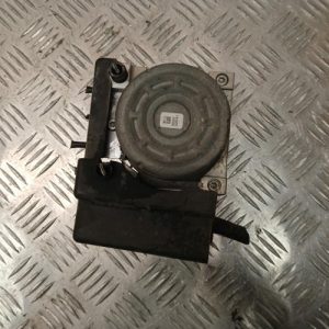 OPEL MOKKA 1 PHASE 1