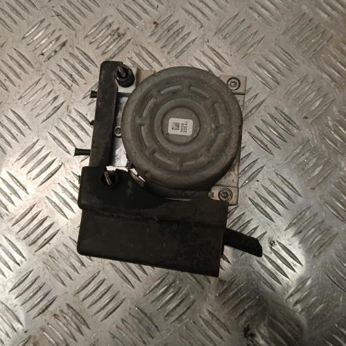 OPEL MOKKA 1 PHASE 1