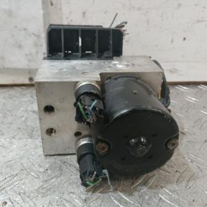 MERCEDES CLASSE A 168 PHASE 1