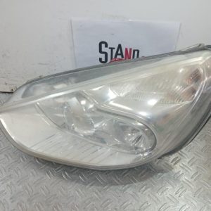 FORD S-MAX 1 PHASE 1