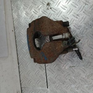 VOLKSWAGEN TRANSPORTER 6 PHASE 1