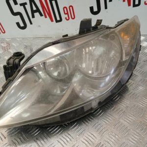 SEAT IBIZA 4 PHASE 1