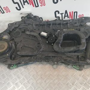 LANCIA YPSILON 4 PHASE 1