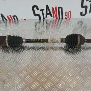 CITROEN C3 2 PHASE 1