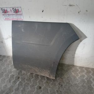 RENAULT SCENIC 2 PHASE 2