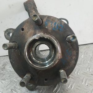 LAND ROVER FREELANDER 1 PHASE 2