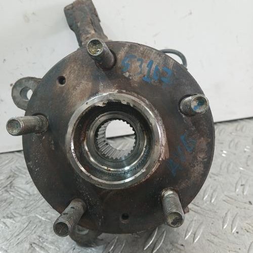 LAND ROVER FREELANDER 1 PHASE 2