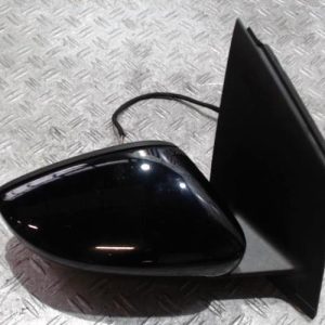 VOLKSWAGEN POLO 5 PHASE 1