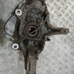 RENAULT LAGUNA 3 PHASE 1 BREAK