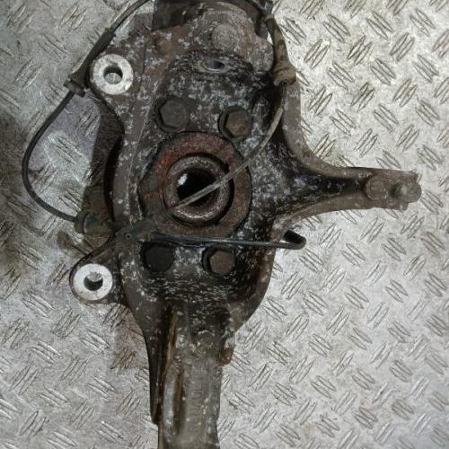 RENAULT LAGUNA 3 PHASE 1 BREAK