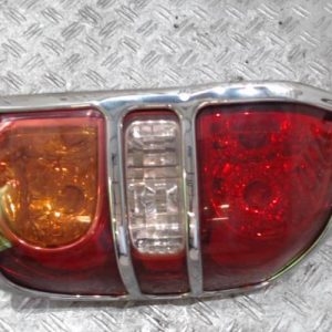 TOYOTA RAV4 2 PHASE 1